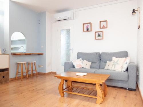 Apartamento muy centrico y 2 linea de playa Apartamento muy centrico y 2 linea de playa