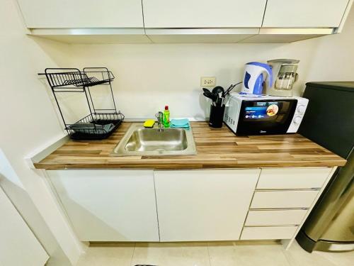 LetStay Aspire 42S 1-BR Condo 56-Sqm in Santolan