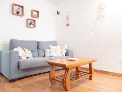 Apartamento muy centrico y 2 linea de playa Apartamento muy centrico y 2 linea de playa