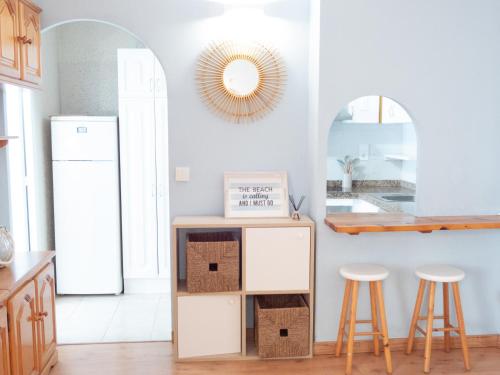 Apartamento muy centrico y 2 linea de playa Apartamento muy centrico y 2 linea de playa