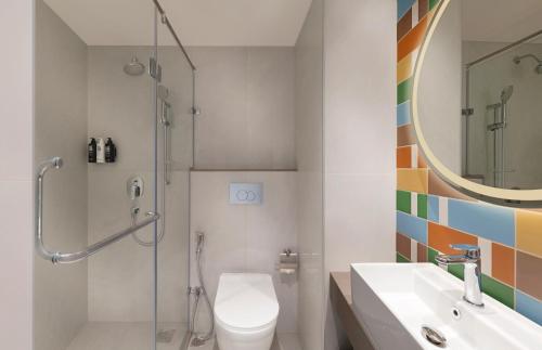 ibis Mumbai BKC - Photo 1