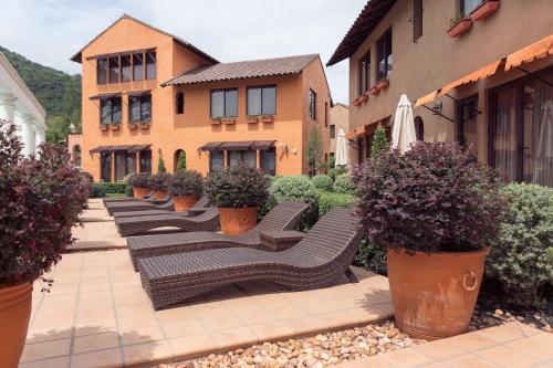 65539300 Toscana Hotel La Casetta