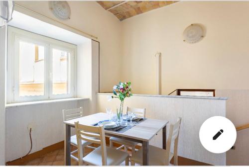 Appartamento Roma centro 2 da 2 a 4 posti Residenze Romane , Roma
