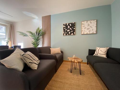 Flatista Homes - Nymphenburg Suites, Múnich (foto 7)