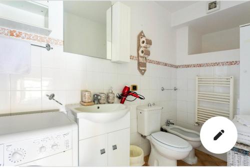 Appartamento Roma centro 2 da 2 a 4 posti Residenze Romane , Rzym (zdjęcie 3)