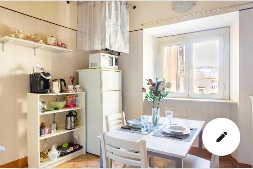 Appartamento Roma centro 2 da 2 a 4 posti Residenze Romane , Rzym (zdjęcie 4)