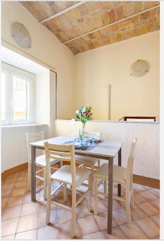 Appartamento Roma centro 2 da 2 a 4 posti Residenze Romane , Rzym (zdjęcie 5)