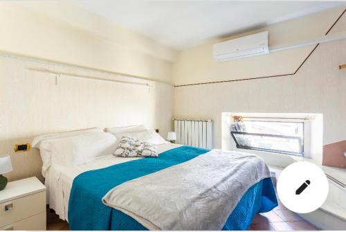 Appartamento Roma centro 2 da 2 a 4 posti Residenze Romane , Rzym (zdjęcie 7)