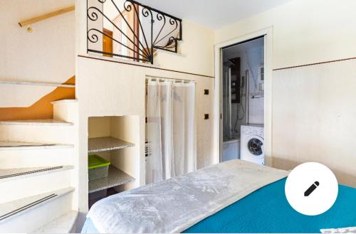 Appartamento Roma centro 2 da 2 a 4 posti Residenze Romane , Rzym (zdjęcie 8)