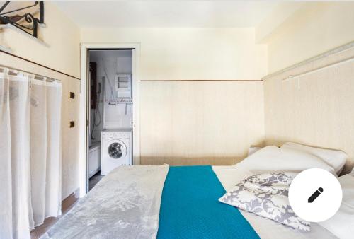 Appartamento Roma centro 2 da 2 a 4 posti Residenze Romane , Rzym (zdjęcie 10)