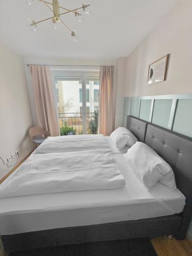 Flatista Homes - Nymphenburg Suites, Múnich (foto 8)