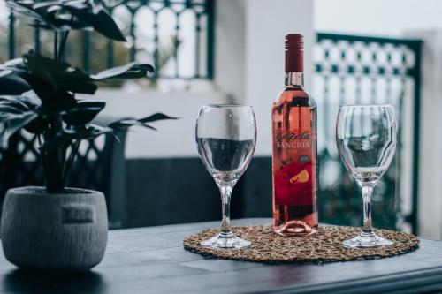 Ocean Breeze in ลิฟราเมนโต