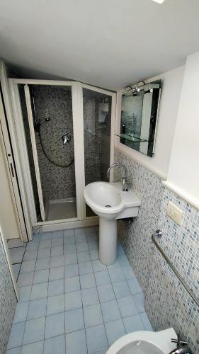 Villetta a schiera trilocale cod 397 - Taunus Vacanze