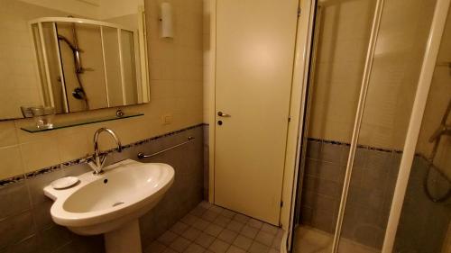 Villetta a schiera trilocale cod 397 - Taunus Vacanze