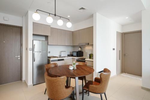 Stylish 1 Br In Downtown Near Burj Khalifa, Dubaj (fotografie 7)