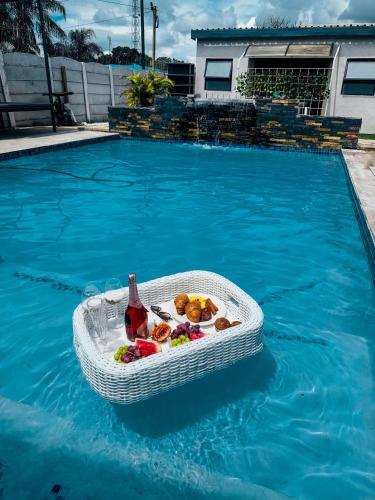 Monet Guesthouse Monet Guesthouse