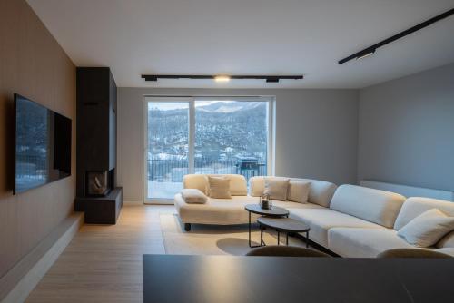 GO Villas - Brezovicë (GO Villas - Brezovice) in Prevalle