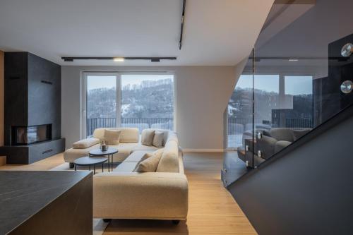 GO Villas - Brezovicë (GO Villas - Brezovice) in Prevalle