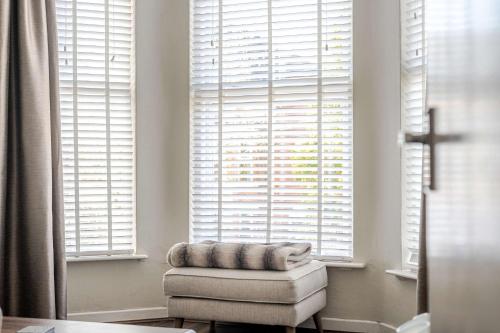 Cosy Apartment in Stunning Didsbury, Manchester (fotografie 4)