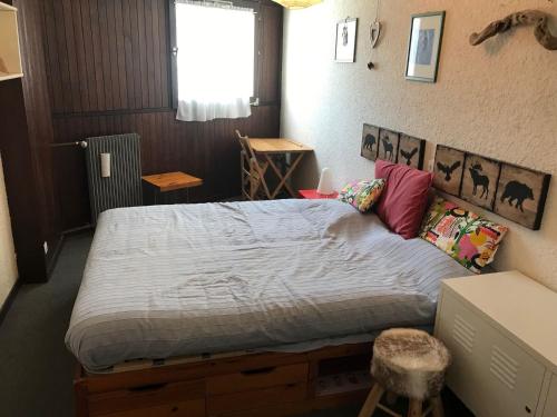 Appartement 6 pers., proche pistes et commerce, parking privé, animaux acceptés - Montgenèvre - FR-1-445-98 Appartement 6 pers., proche pistes et commerce, parking privé, animaux acceptés - Montgenèvre - FR-1-445-98