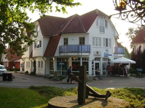 Ferienwohnung Genz Zingst photo 2