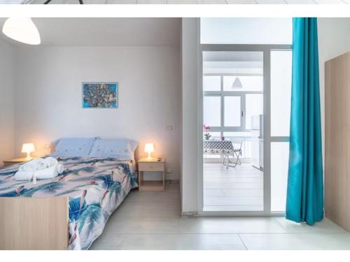 Leverblu House 3