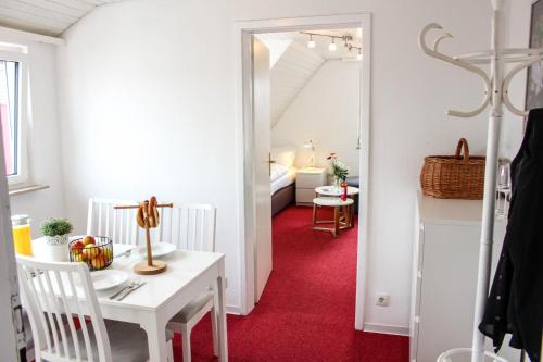 Hotel & Restaurant Zum Reussenstein in Boblingen