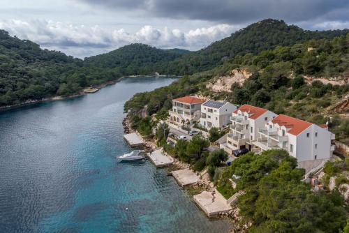 ทัศนียภาพภายนอกโรงแรม, La Grande Bellezza 1 in ลาสโตโว