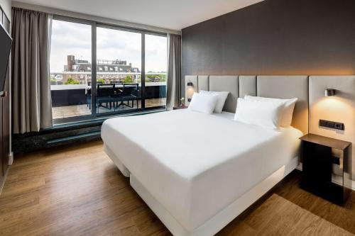  NH Amsterdam Caransa in Amsterdam