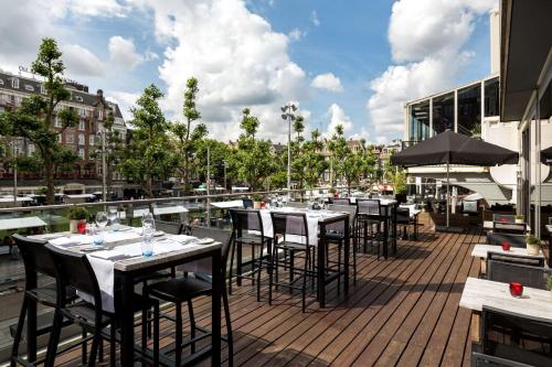 NH Amsterdam Caransa - image 8
