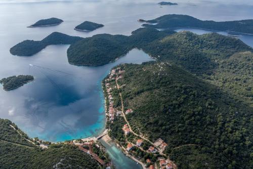 ทัศนียภาพภายนอกโรงแรม, La Grande Bellezza 1 in ลาสโตโว