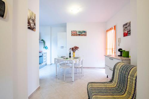 CasGian - 100 mt from the beach, House with garden and Air conditioning, Marina di Grosseto (zdjęcie 7)