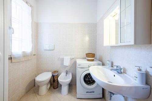 CasGian - 100 mt from the beach, House with garden and Air conditioning, Marina di Grosseto (zdjęcie 6)