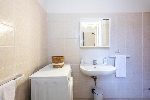 CasGian - 100 mt from the beach, House with garden and Air conditioning, Marina di Grosseto (zdjęcie 8)