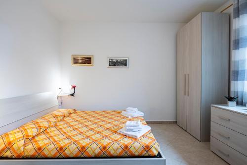 CasGian - 100 mt from the beach, House with garden and Air conditioning, Marina di Grosseto (zdjęcie 10)