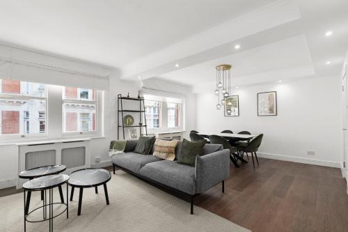 Prime Central London Residences, Londra