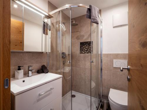 Tanjas Appartement, Кирхдорф (Тироль) (фото 7)