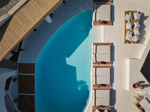 Boheme Mykonos Town - Small Luxury Hotels of the World - image 9