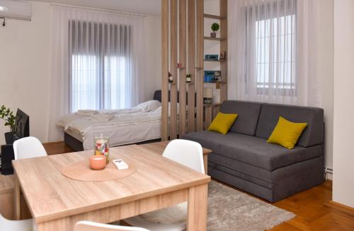 Anya Apartman - Location saisonnière - Čačak