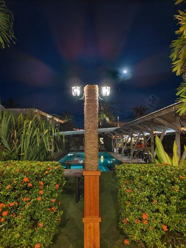 Reef Beach Resort
