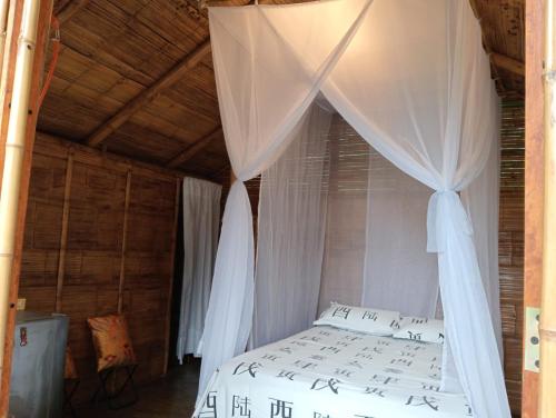 Cabañas Villa Paul (Cabanas Villa Paul) in Tobia