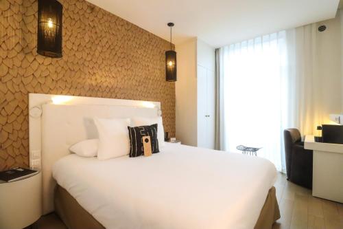 Boa Hotel - BW Signature Collection - Lille Centre Gares