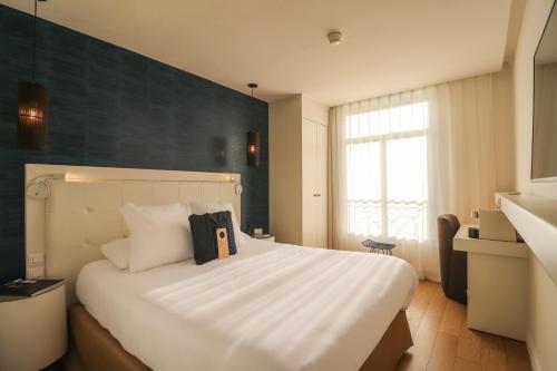 Boa Hotel – BW Signature Collection – Lille Centre Gares