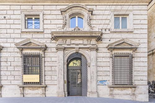 Portello Square Lux Apartment Genova