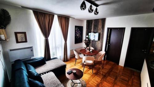 One-Bedroom Apartment (4 Adults) image 4