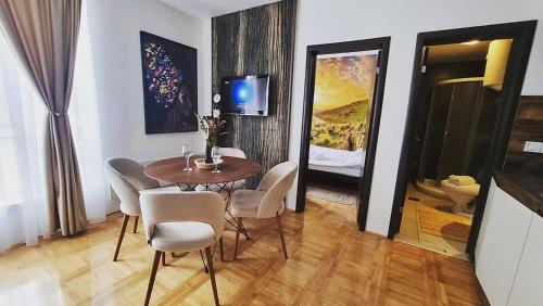 One-Bedroom Apartment (4 Adults) image 5