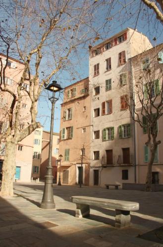 CASADELLA - Casa Vista Mare Citadelle, Bastia (foto 2)
