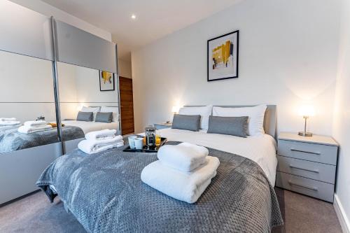 Wellington House by Celador Apartments - image 11