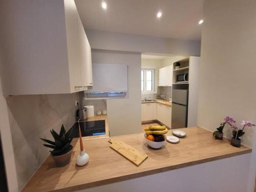 2 bd renovated flat at acropolis, Athènes (photo 8)