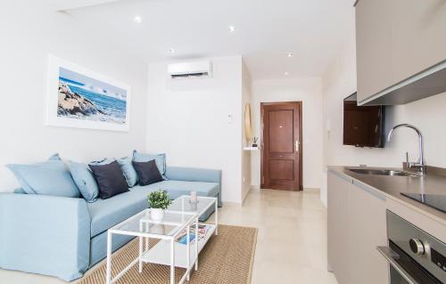 APARTOYOU PREMIUM - Apartamentos Casa Linares 5